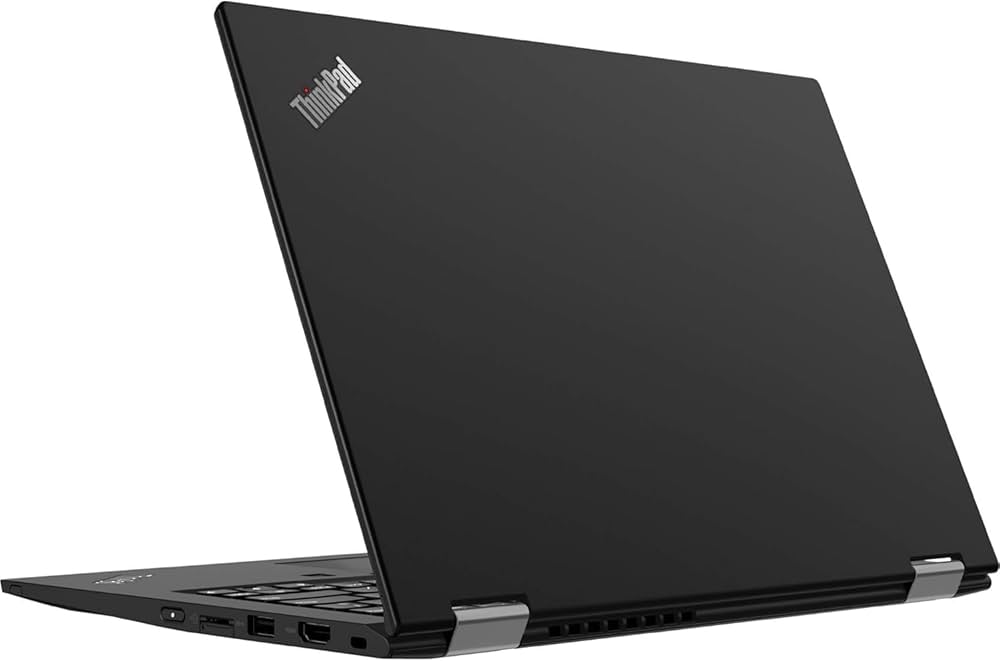Amazon.co.jp: 【整備済み品】Lenovo レノボ X13 Yoga Gen1